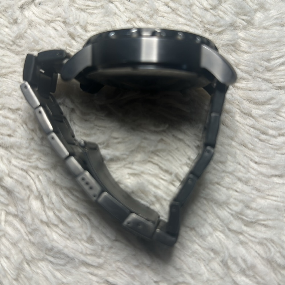 Fossil watch ❤️men’s - Picture 5 of 6